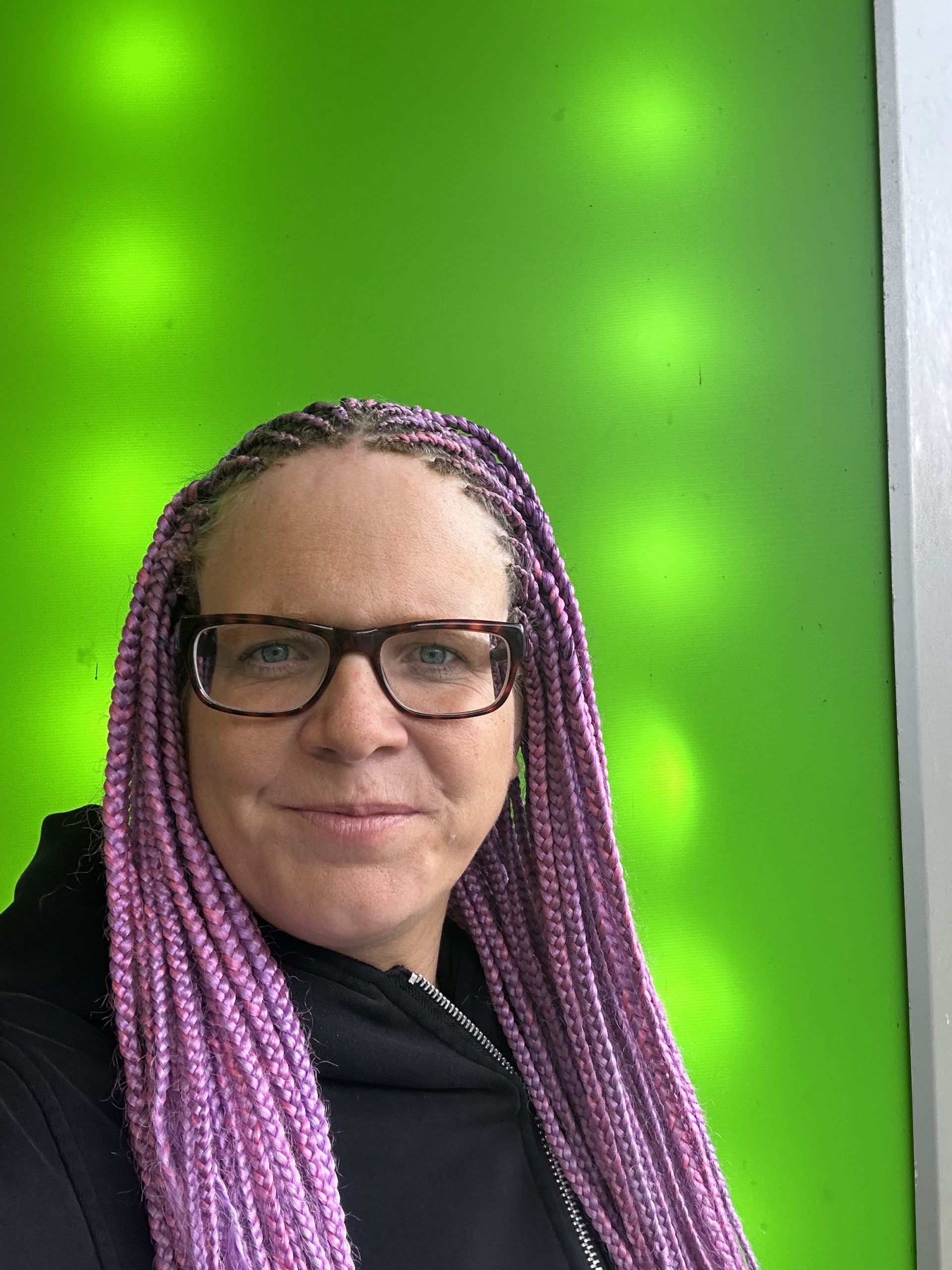 Bloggerin