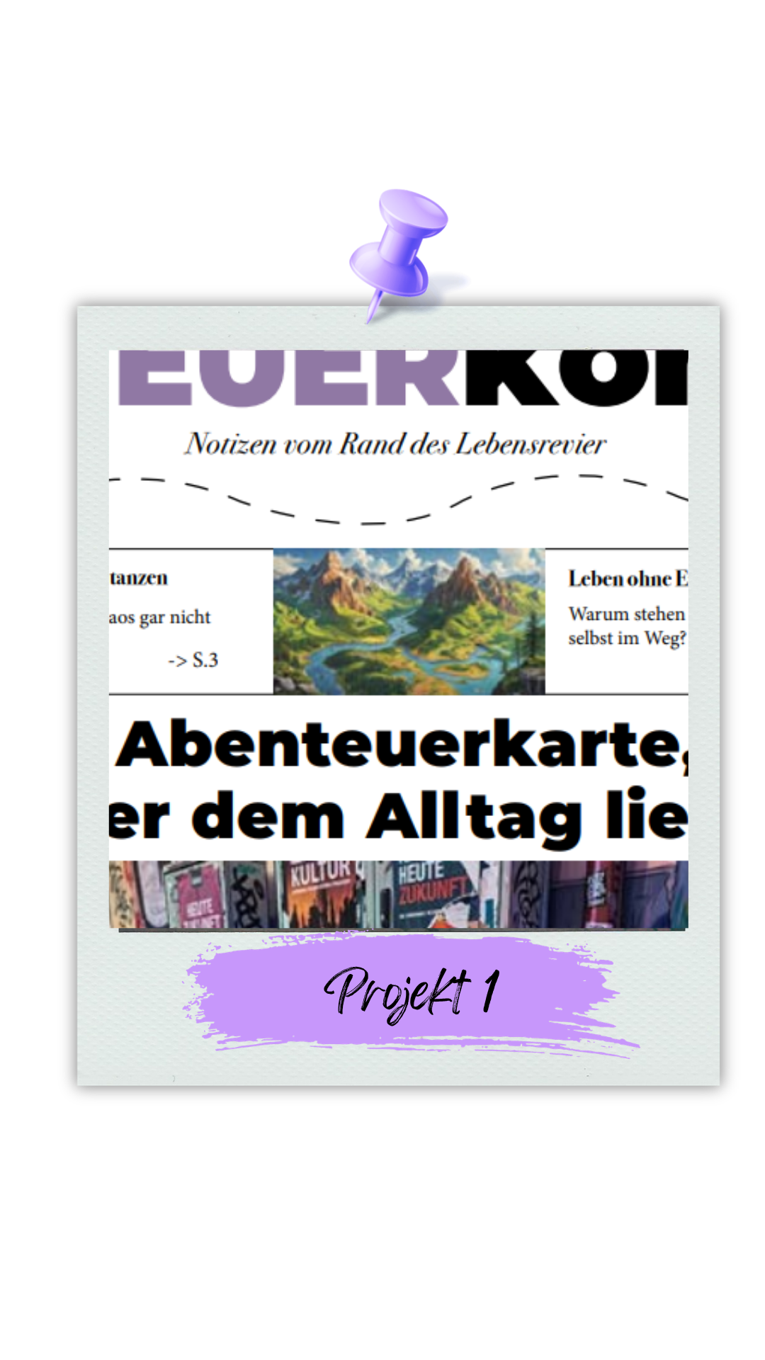 Projekt