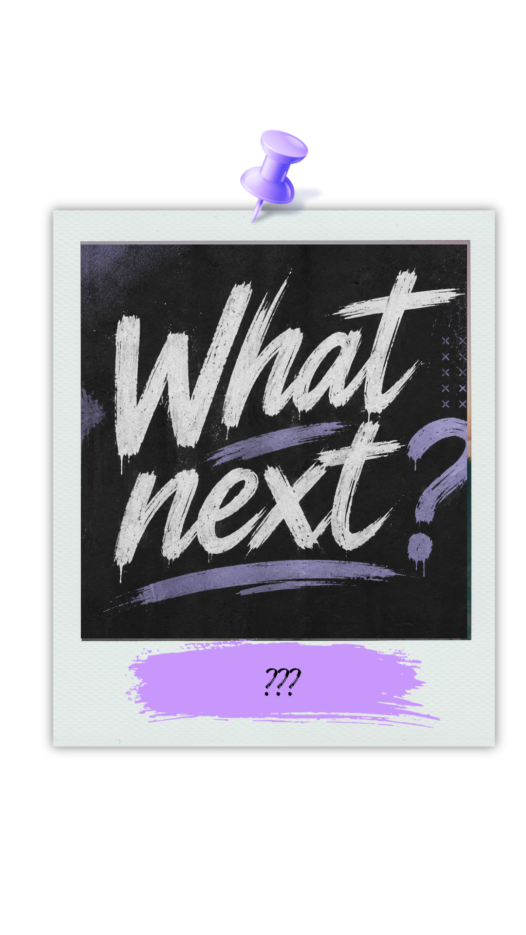 what next whatnext