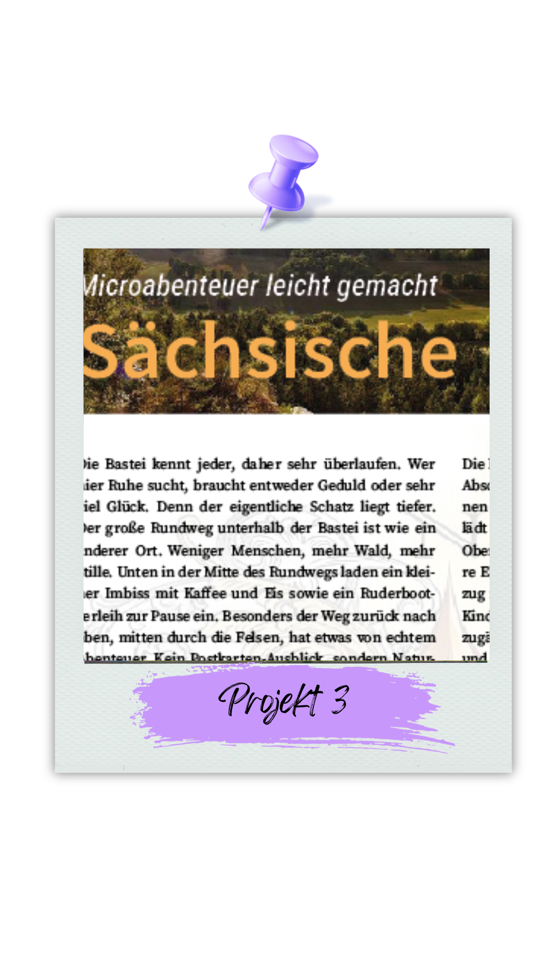 Notiz Magazin