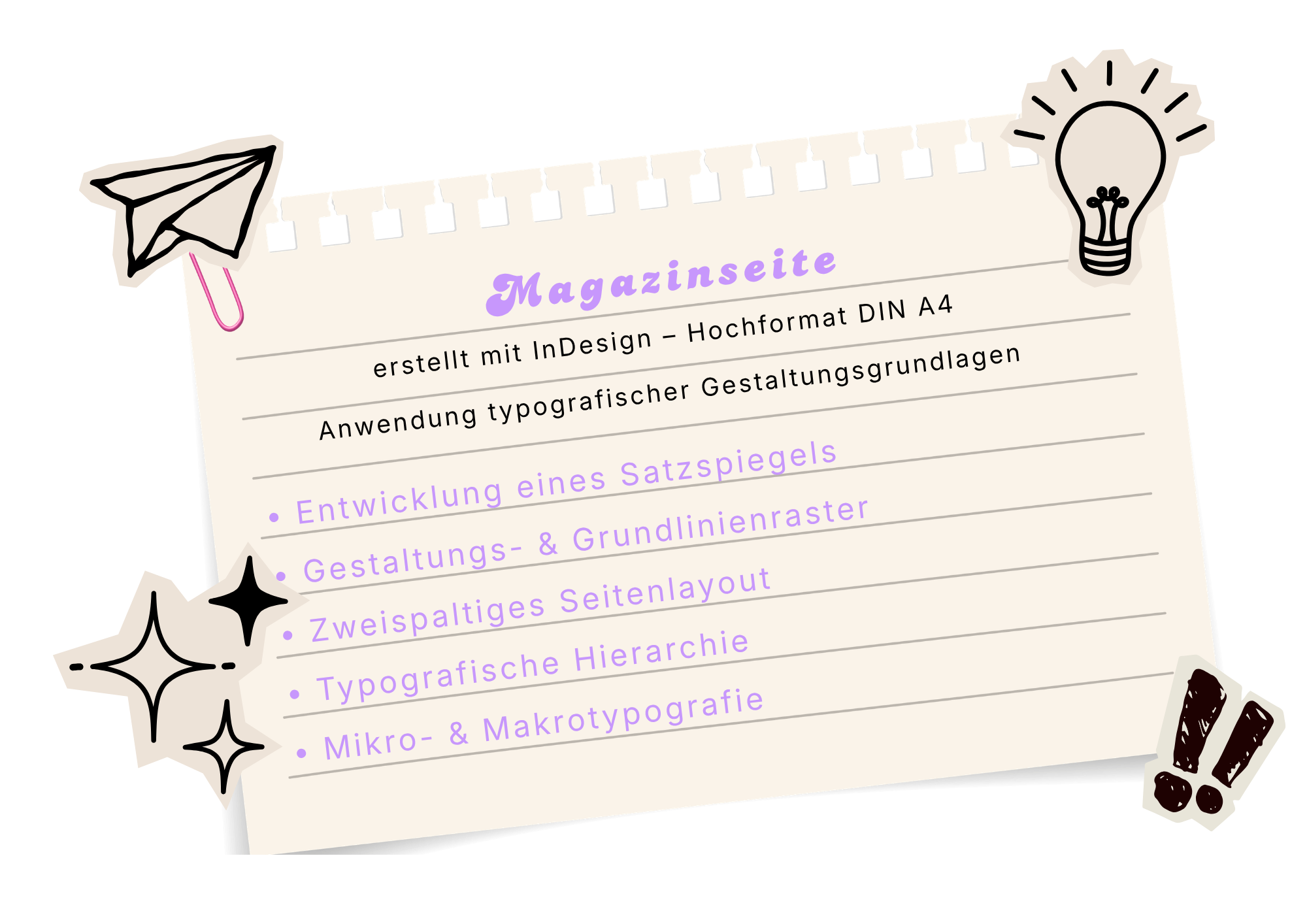 Notiz Magazin