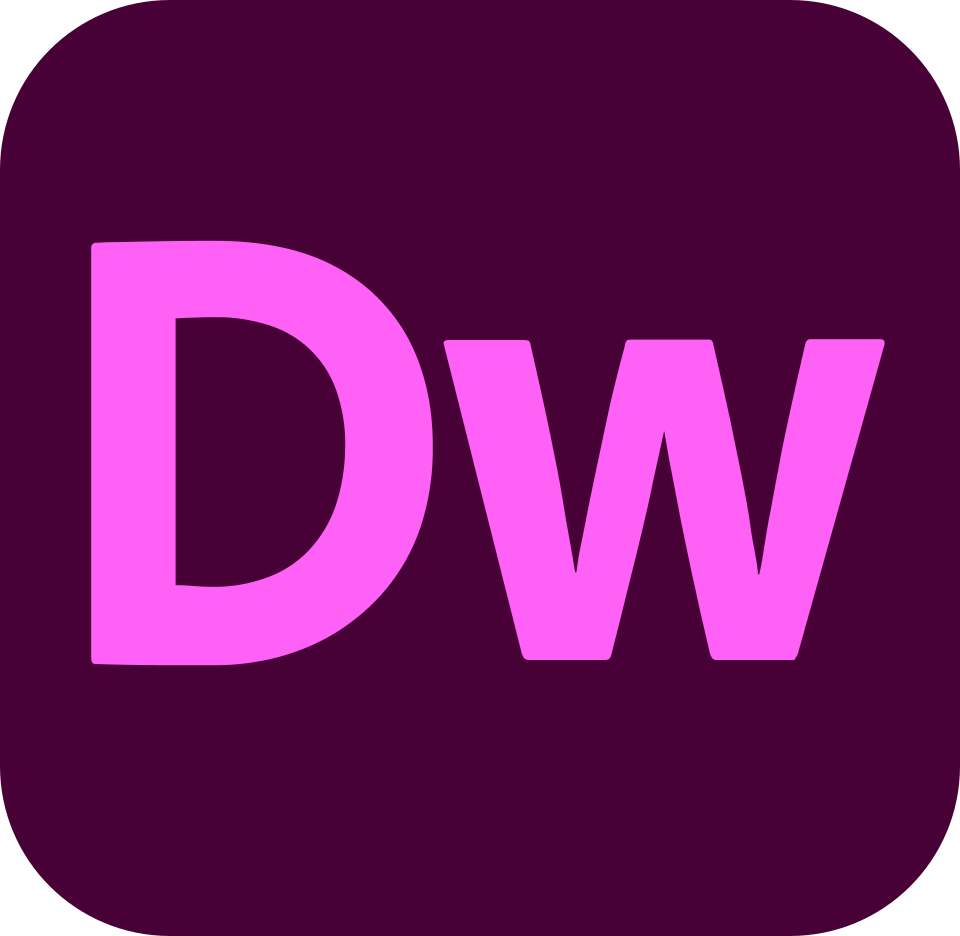 Icon Dremaweaver
