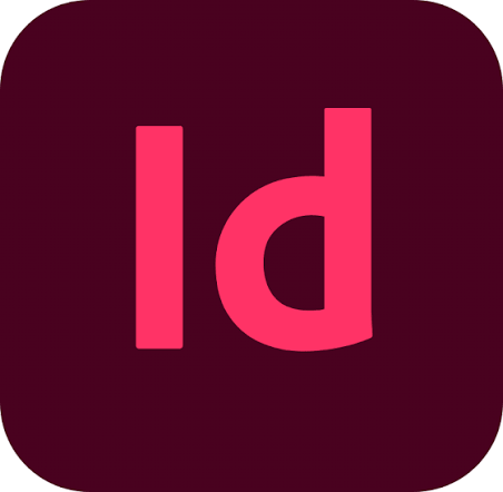 Icon InDesign